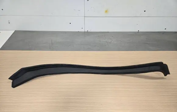 Mercedes-Benz E W214 Rubber seal rear door A2147304000 A0029911571x8