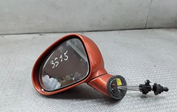 Chevrolet Matiz Manual wing mirror E4012276