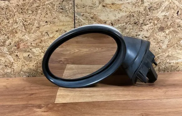 Mini One - Cooper R50 - 53 Front door electric wing mirror 19656293