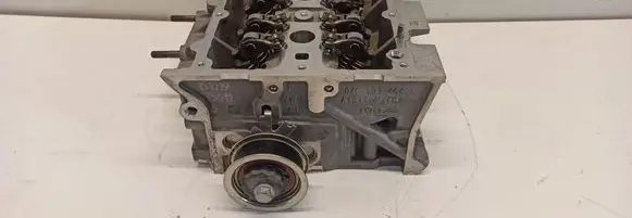Audi A1 Engine head 04C103404L
