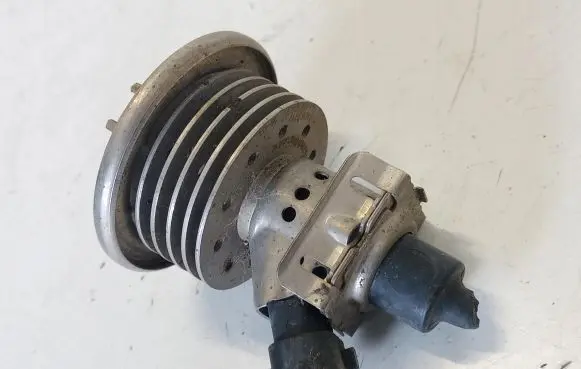 Land Rover Range Rover L405 AdBlue injector FPLA-189E3-AB