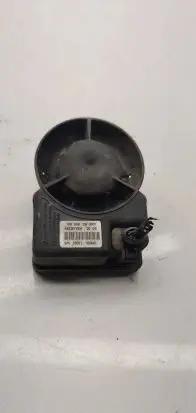 Volkswagen PASSAT CC Alarm system siren 1k0951605D