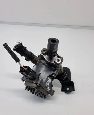Lexus RX 450H Oil pump 3530048020