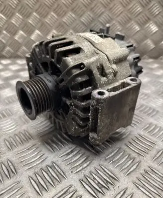 Mercedes-Benz C W204 Generator/alternator A0009067802