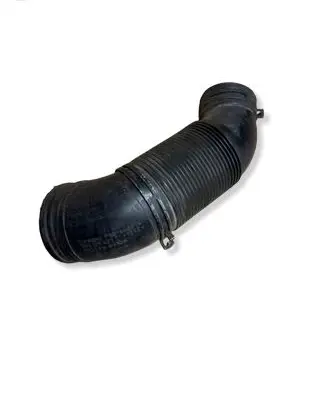 Volkswagen Sharan Air intake hose/pipe 7M3129627C YM216W633DA