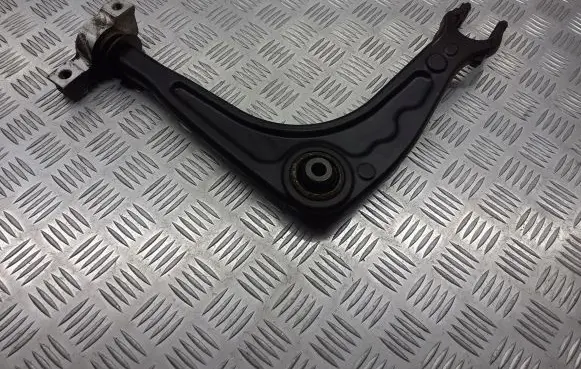 Peugeot 407 Front control arm BRAK