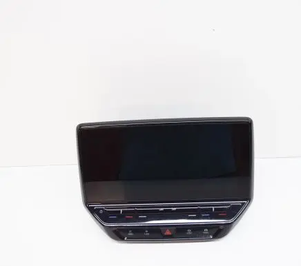 Volkswagen ID.3 Screen/display/small screen 10A919605K A3C08788300