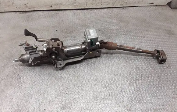 Chrysler Sebring (JS) Steering wheel axle 05057242AH PJNC0457D3129