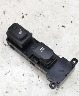 KIA Optima Seat heating switch 935802T530 20140609 KATFPS530