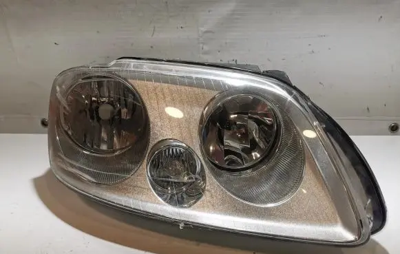 Volkswagen Caddy Headlight/headlamp 2K0941006D