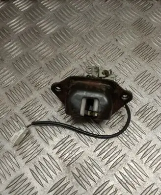 Nissan Almera Tino Tailgate/trunk/boot lock/catch/latch