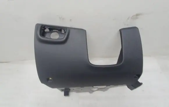 Audi A6 Allroad C7 Dashboard lower bottom trim panel 4G1863075C 2024500000