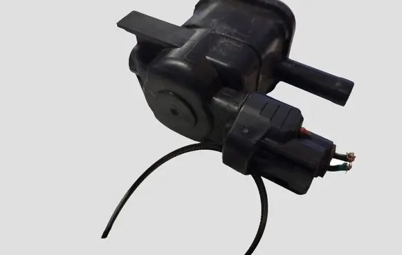 Lexus RX 450H Turbo solenoid valve 9091012276 1362007010