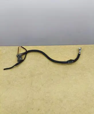 Mercedes-Benz E W212 Negative earth cable (battery) 568247 110808 61106848
