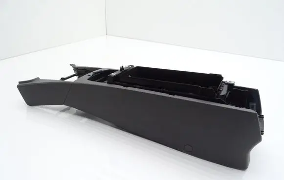 Mercedes-Benz S W221 Centre console side trim front P0116751