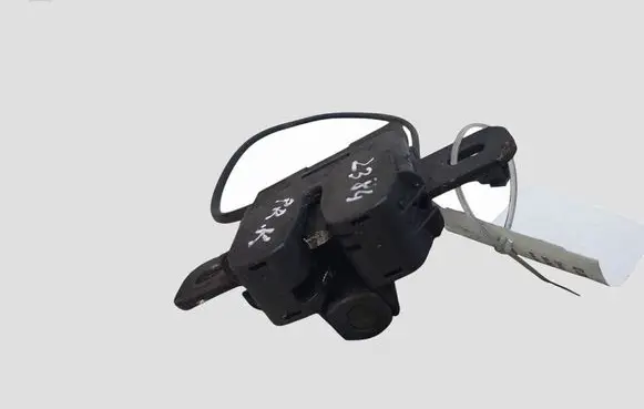 Volvo V40 Engine bonnet/hood lock/catch 31371016