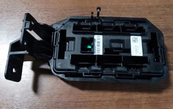 BMW X5 F15 Fuse box set 9316568