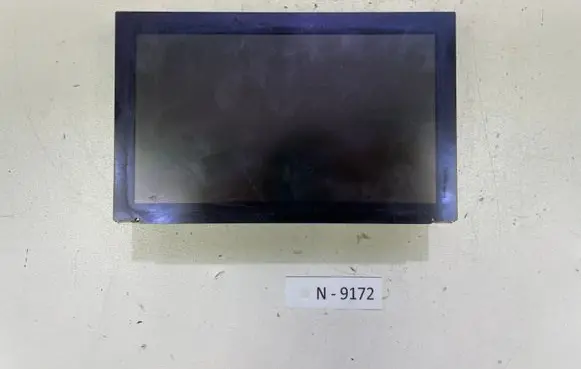 Nissan X-Trail T31 Screen/display/small screen 28091EM00A