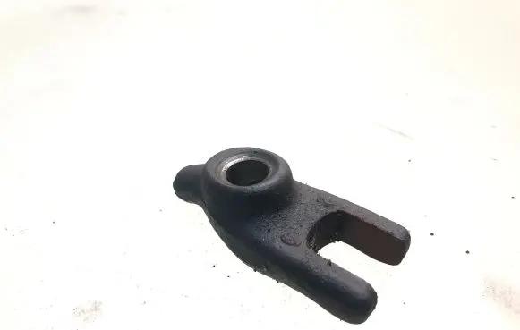 Iveco Daily 4th gen Fuel Injector clamp holder
