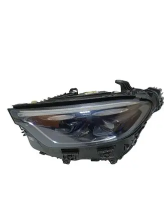 Mercedes-Benz GLC C254 Headlight/headlamp A2549062302