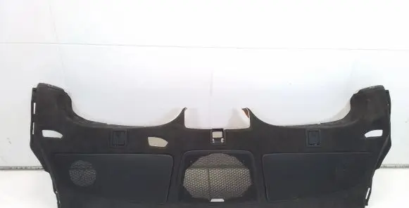 Audi A8 S8 D4 4H Parcel shelf 4H0863411