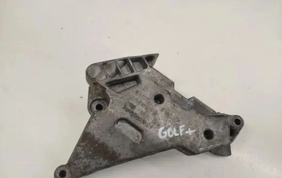 Volkswagen Golf Plus Engine mounting bracket 03G199207E
