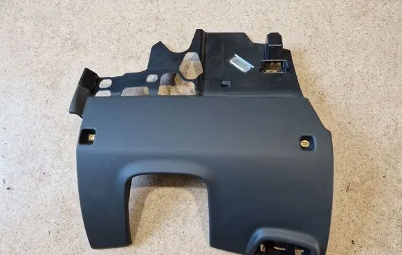 Audi A7 S7 4G Dashboard lower bottom trim panel 4G1863075C