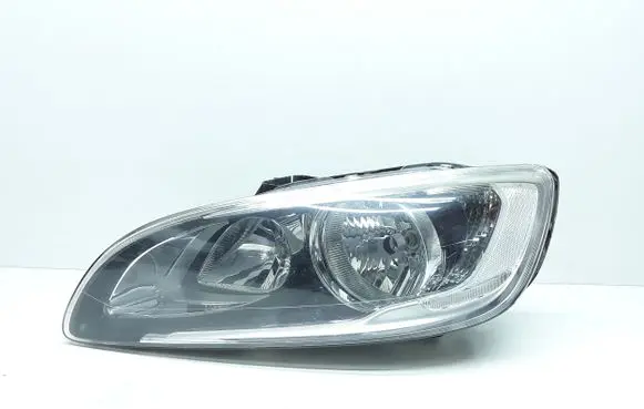 Volvo V60 Headlight/headlamp 31420271