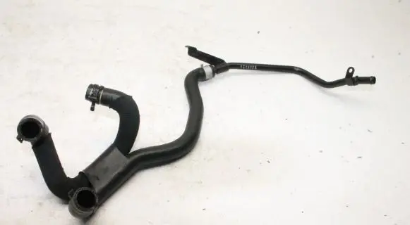 Audi A4 S4 B8 8K Engine coolant pipe/hose 06H121085H