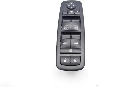 Jeep Cherokee Electric window control switch 68231806AA 10114024