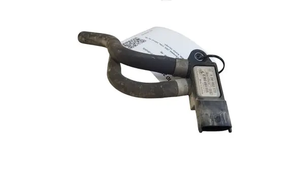 Renault Koleos I Exhaust gas pressure sensor 0281002772