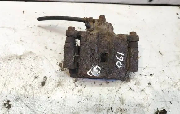 KIA Sorento Rear brake caliper