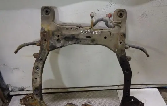KIA Sorento Front subframe