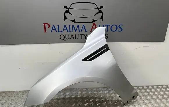 KIA Optima Fender