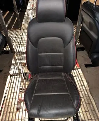 KIA Sportage Front driver seat 