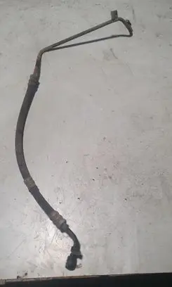 Fiat Ducato Power steering hose/pipe/line 