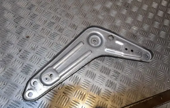 BMW X6 E71 Other rear suspension part 97703