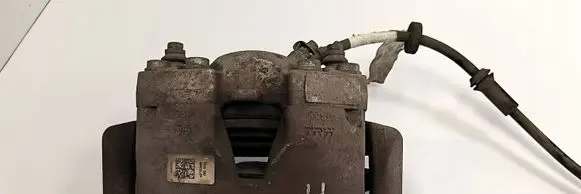 Audi A6 C7 Front brake caliper 32348422-A