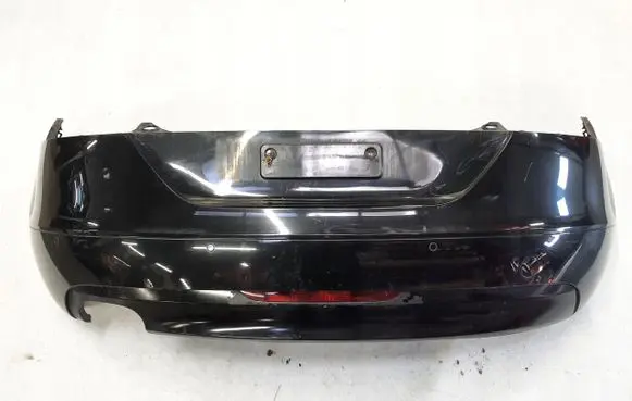 Audi TT TTS Mk2 Rear bumper 8J0807511A