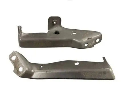 Nissan X-Trail T32 Fender mounting bracket MOCOWANIET32