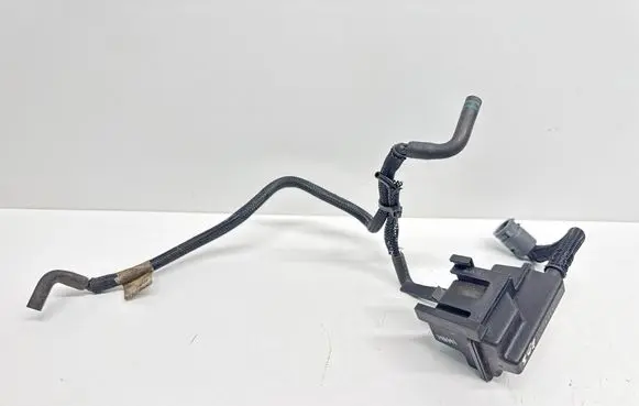 Peugeot 308 Vacuum air tank 9807593380