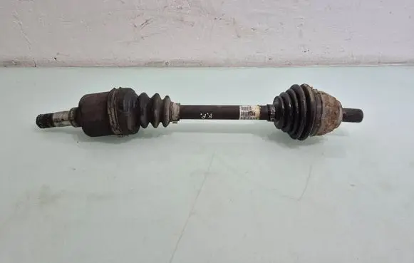 Volvo V50 Front driveshaft 