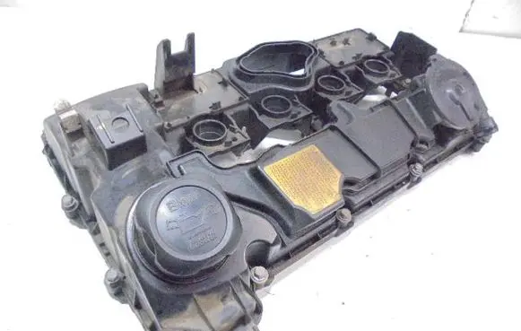 BMW 7 F01 F02 F03 F04 Rocker cam cover 7553626