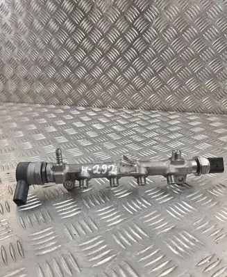 Volkswagen Golf Sportsvan Fuel main line pipe 04L089B
