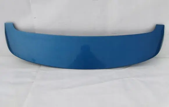 Toyota Auris 150 Tailgate/trunk spoiler 7608502180toyota