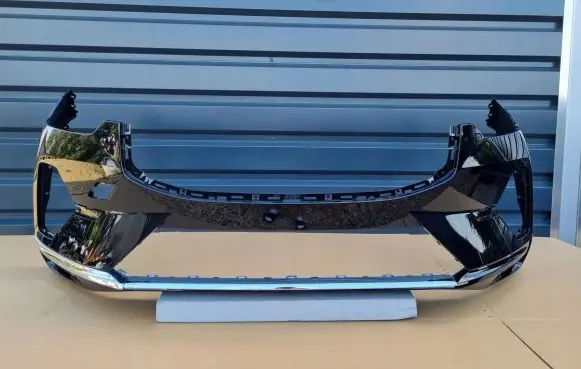 Volvo XC60 Front bumper 32296892