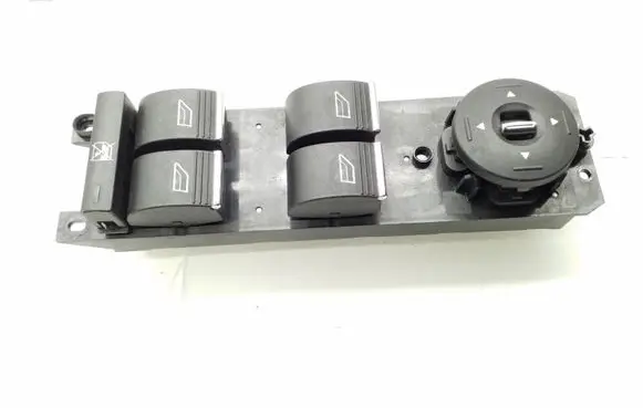 Ford Focus Electric window control switch AM5T14A132AA