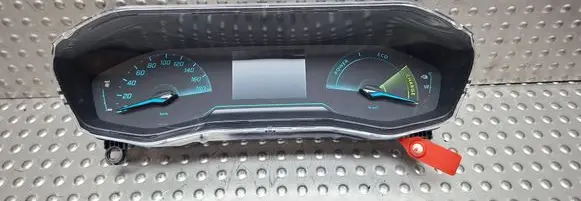 Speedometer (instrument cluster)