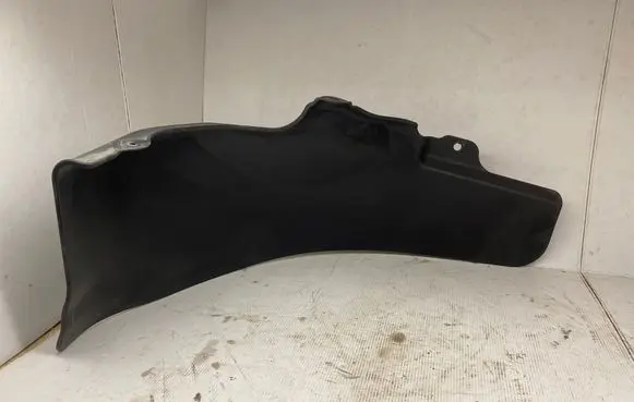 Dodge Durango III Spare wheel section trim 68036120AD
