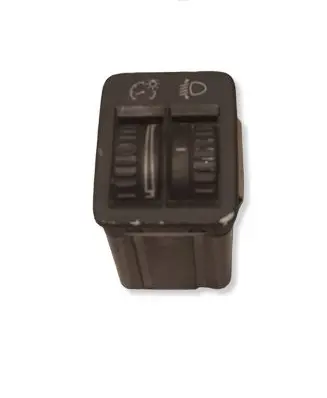 Volkswagen PASSAT B6 Headlight level height control switch 3C0941333